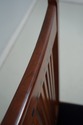 66691: Set of 6 STICKLEY Cherry 21st Century Dinin