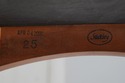 66691: Set of 6 STICKLEY Cherry 21st Century Dinin