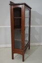 66700: STICKLEY Mission Oak Arts & Crafts Antique 