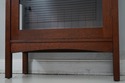 66700: STICKLEY Mission Oak Arts & Crafts Antique 