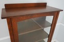 66700: STICKLEY Mission Oak Arts & Crafts Antique 