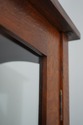 66700: STICKLEY Mission Oak Arts & Crafts Antique 