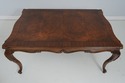 LF66688: KARGES French Walnut Dining Room Table