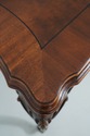 LF66688: KARGES French Walnut Dining Room Table