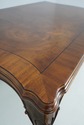 LF66688: KARGES French Walnut Dining Room Table