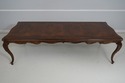 LF66688: KARGES French Walnut Dining Room Table