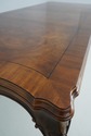 LF66688: KARGES French Walnut Dining Room Table