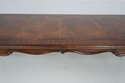 LF66688: KARGES French Walnut Dining Room Table