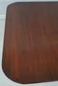 L66034: HENKEL HARRIS CHerry Pedestal Dining Room 