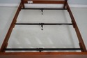 66693: STICKLEY Queen Size Cherry Harvey Ellis Bed