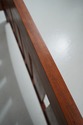 66693: STICKLEY Queen Size Cherry Harvey Ellis Bed