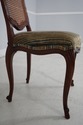 66311: KINDEL French Style Cherry Desk & Chair	