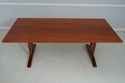 66244: STICKLEY Cherry Harvest Dining Room Table