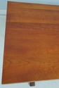 66244: STICKLEY Cherry Harvest Dining Room Table