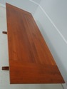 66244: STICKLEY Cherry Harvest Dining Room Table