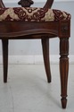 L66082: Set of 8 HENREDON Plum Back Regency Dining