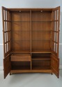 66173: STICKLEY  L J&G Stickley Design Misson Oak 