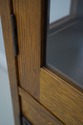 66173: STICKLEY  L J&G Stickley Design Misson Oak 