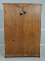 66173: STICKLEY  L J&G Stickley Design Misson Oak 