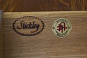 66173: STICKLEY  L J&G Stickley Design Misson Oak 