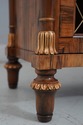 L66702/03: Pair BAKER Rosewood Regency Console Cab