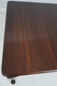 L66434: STICKLEY Queen Anne Cherry Dining Room Tab