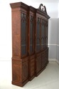 66261: MAITLAND SMITH Monumental 6 Door Mahogany B