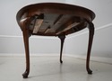 L66496: ETHAN ALLEN Georgian Court Cherry Dining R