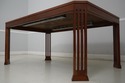 66690: STICKLEY 21st Century Cherry Dining Room Ta