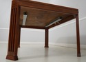 66690: STICKLEY 21st Century Cherry Dining Room Ta