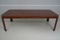 66690: STICKLEY 21st Century Cherry Dining Room Ta