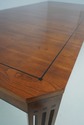 66690: STICKLEY 21st Century Cherry Dining Room Ta