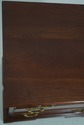 71136: STICKLEY 3 Drawer Cherry Nightstand Chest