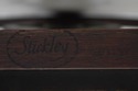 L71124: Set of 6 STICKLEY Mahogany Chippendale Din