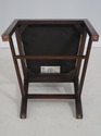 L71124: Set of 6 STICKLEY Mahogany Chippendale Din