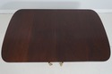 L71123: STICKLEY Duncan Phyfe Mahogany Dining Room