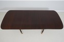 L71123: STICKLEY Duncan Phyfe Mahogany Dining Room