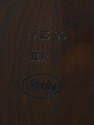 L71123: STICKLEY Duncan Phyfe Mahogany Dining Room