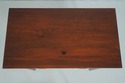 L71156: HARDEN Country Pine 4 Drawer Huntboard Ser