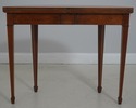 L71145: BAKER Stately Homes Adam Style Games Table