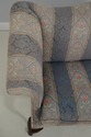 71130: SOUTHWOOD Queen Anne Mahogany Camelback Lov
