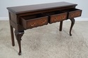 62560EC: MAITLAND SMITH George III Distressed Waln