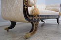 L62038EC: KINDEL Neoclassical Baltimore Sofa ~ NEW