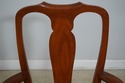 62637EC: Set of 6 HENKEL HARRIS Distressed Cherry 