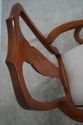 62637EC: Set of 6 HENKEL HARRIS Distressed Cherry 