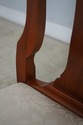 62637EC: Set of 6 HENKEL HARRIS Distressed Cherry 