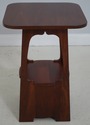 71186: STICKLEY Charles Limbert Design Cherry Pago