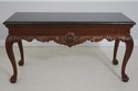 L71223: MAITLAND SMITH Georgian Style Marble Top C