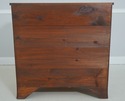 LF71164: Bench Made Federal Style Mahogany Inlaid 