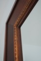 71171: ETHAN ALLEN Mahogany 18th C. Collection Wal